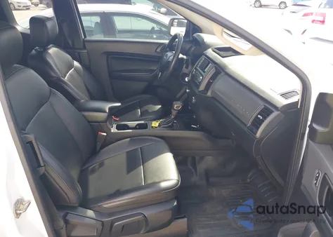 2019 Ford Ranger Xl z USA, uszkodzony, nr VIN 1FTER1EH0KLA45957